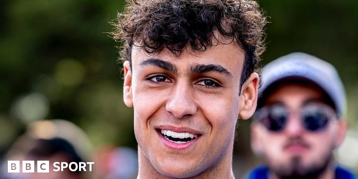 Arvid Lindblad, cel mai tânăr pilot britanic de Formula 1, a făcut senzație la Australian Grand Prix Arvid Lindblad a reușit o performanță remarcabilă în debutul său în Formula 1, terminând pe locul opt la Marele Premiu al Australiei, desfășurat pe circuitul de la Melbourne