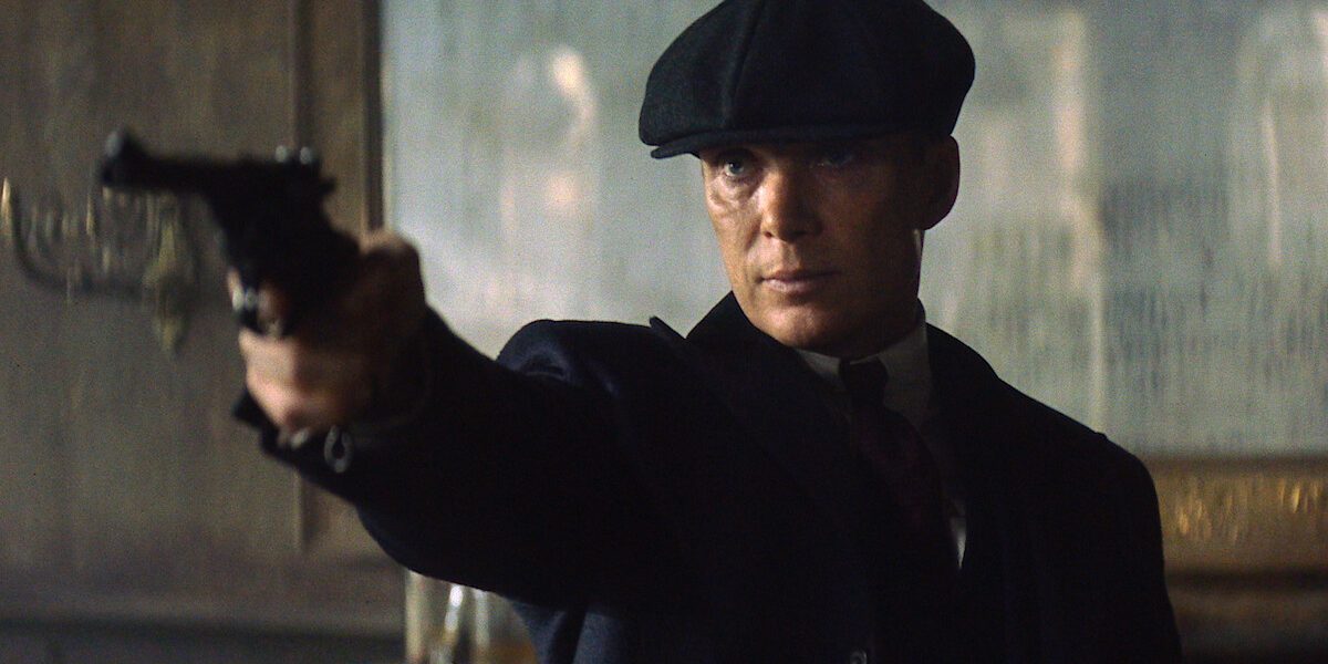 Tommy Shelby din Peaky Blinders—moare sau rămâne nemuritor?