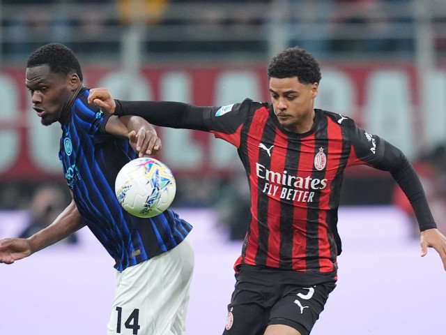 Live Video&Score | AC Milan – Inter 0-0, ACUM pe Digi Sport 2. Meciul sezonului în Italia! Chivu se poate desprinde la 13 puncte