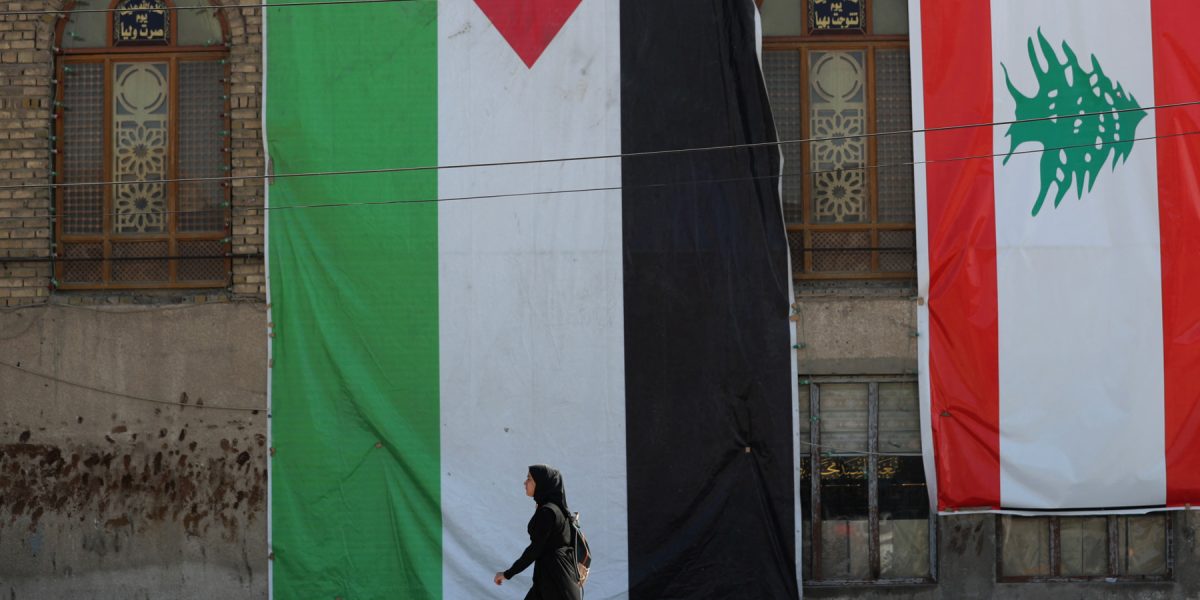 Guvernul francez a făcut un pas curajos în încercarea de a detensiona conflictul din Liban, propunând un plan aparent improbabil, care ar putea rescrie terenul diplomatic și geopolitic al regiunii: recunoașterea oficială a statului Israel de către guvernul libanez