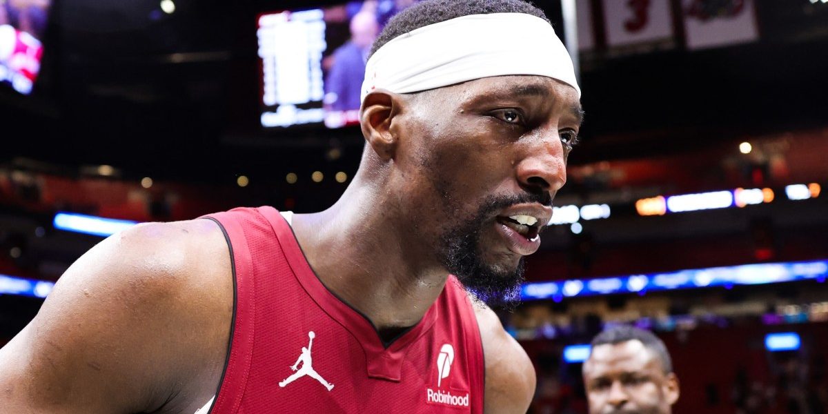 Bam Adebayo a uimit lumea baschetului nord-american, realizând al doilea cel mai bun scor din istoria NBA
