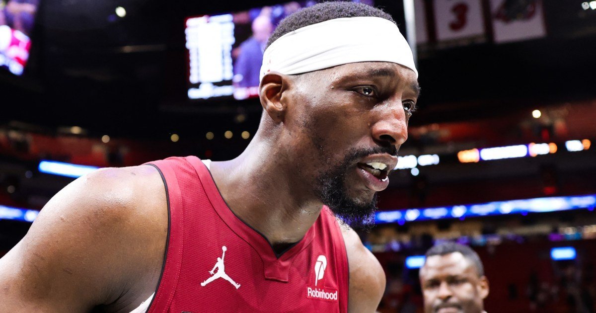 Bam Adebayo a uimit lumea baschetului nord-american, realizând al doilea cel mai bun scor din istoria NBA