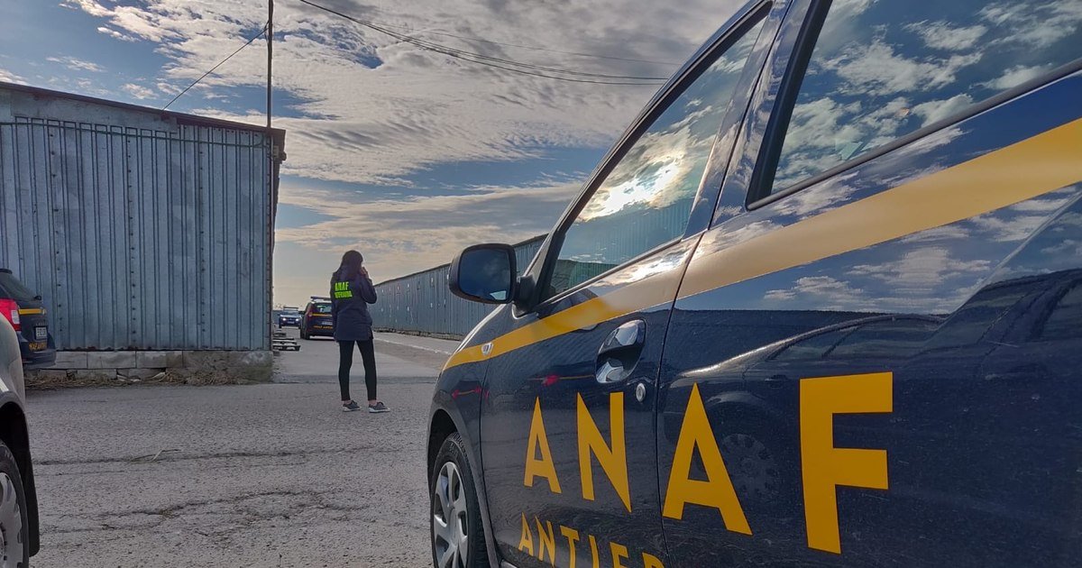 Inspectorii ANAF au demarat o amplă campanie de control național la un grup de firme din domeniul serviciilor de pază și protecție, descoperind un mecanism complex de evaziune fiscală