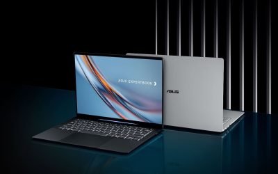 ASUS lansează ExpertBook Ultra, un ultraportabil destinat mediului de business, promițând combinația perfectă între performanță, portabilitate și durabilitate