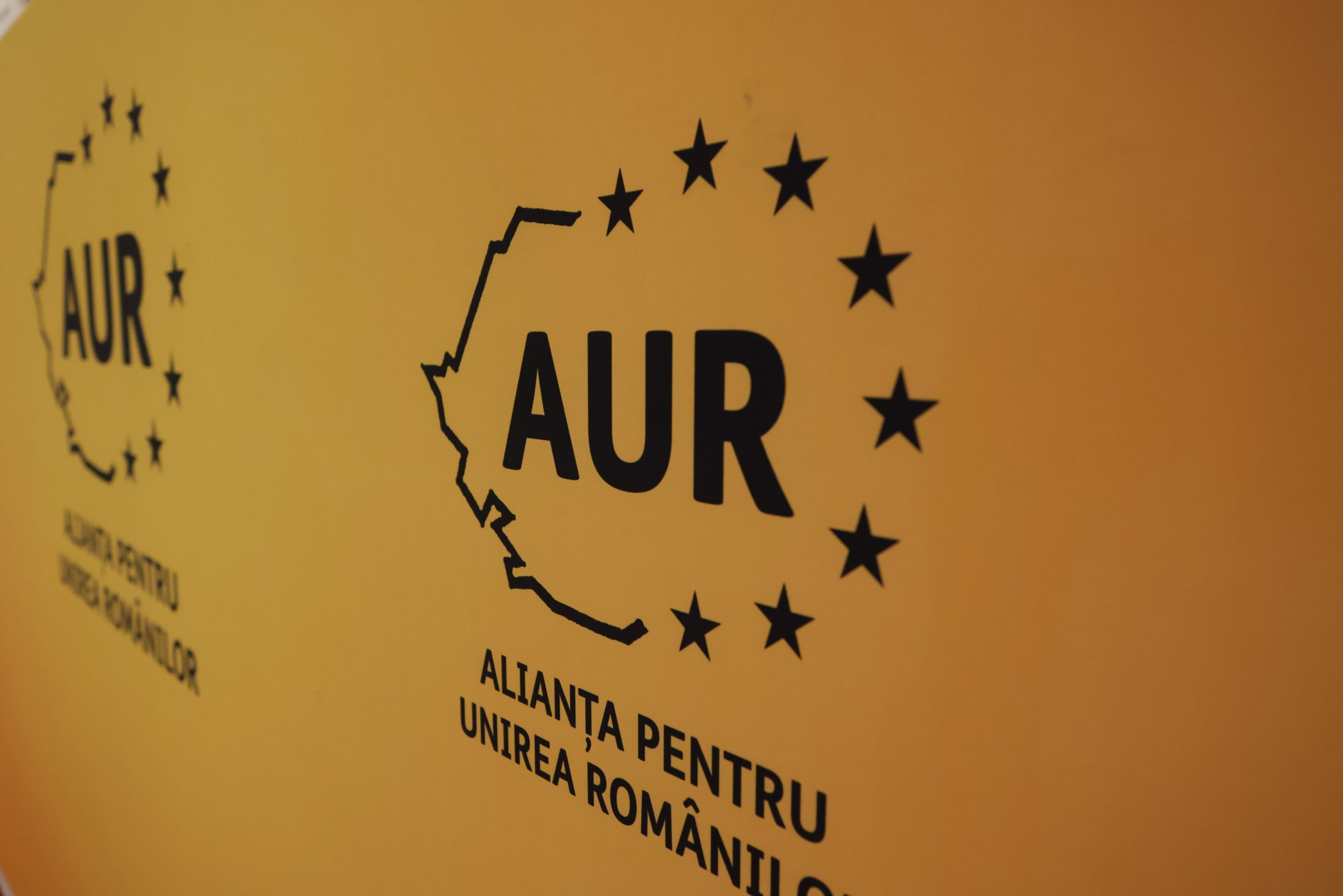 AUR critică PSD și susține premierul Ilie Bolojan