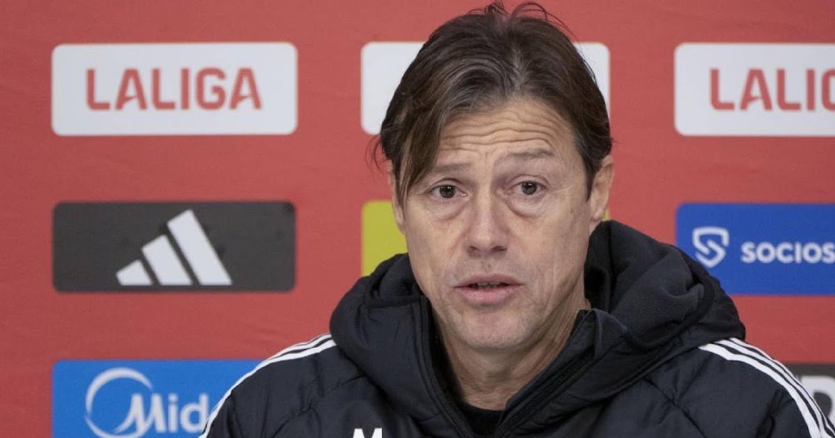 Antrenorul Matías Almeyda a vorbit deschis după meciul cu FC Sevilla, promovând o imagine sinceră a stării de spirit la echipă și a problemelor întâmpinate