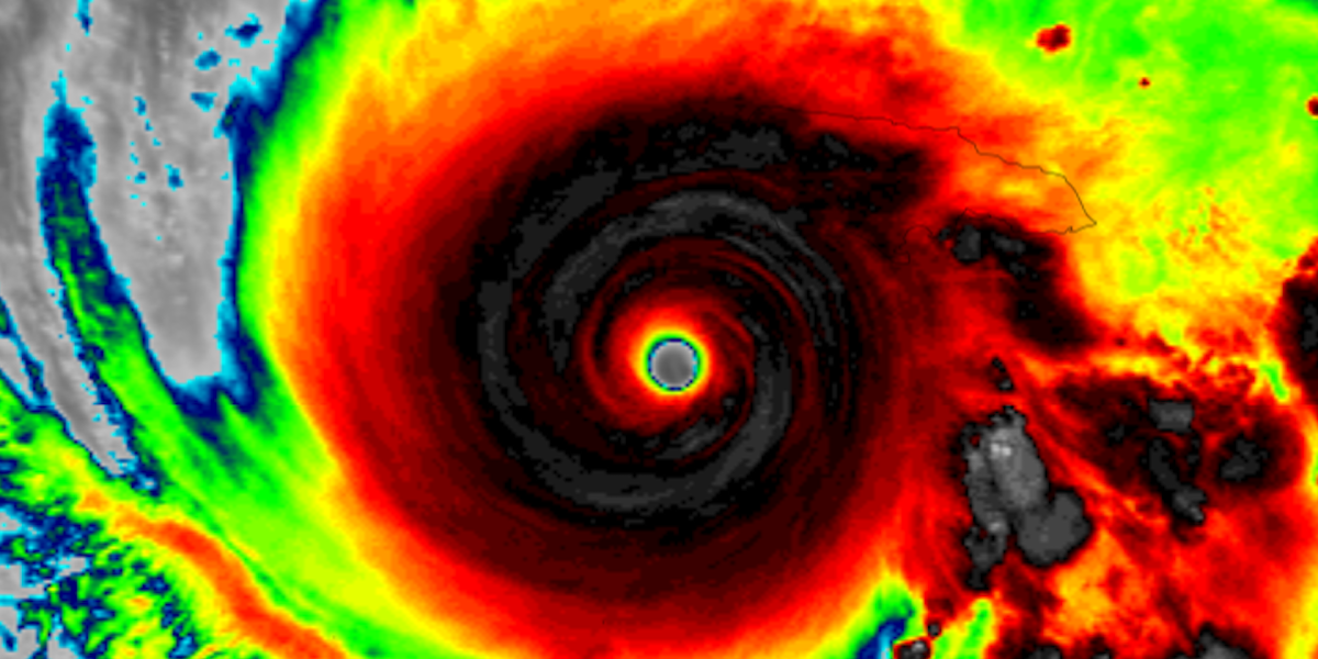 What AccuWeather is predicting for Texas' 2026 hurricane season