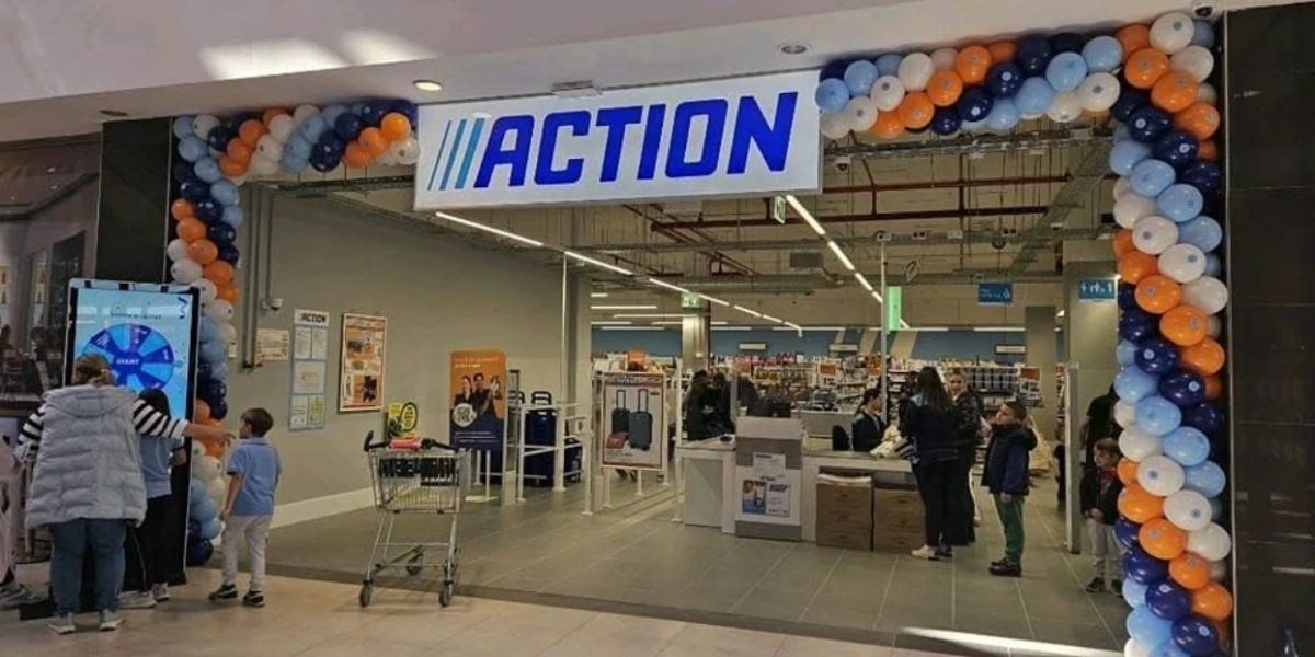 Retailer-ul internațional Action își continuă expansiunea în România, investiind semnificativ în noi locații și creând oportunități de angajare pentru români