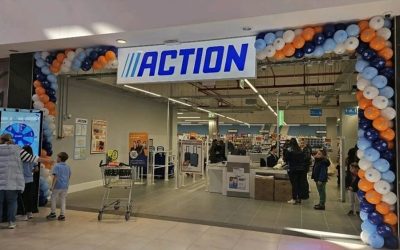 Retailer-ul internațional Action își continuă expansiunea în România, investiind semnificativ în noi locații și creând oportunități de angajare pentru români