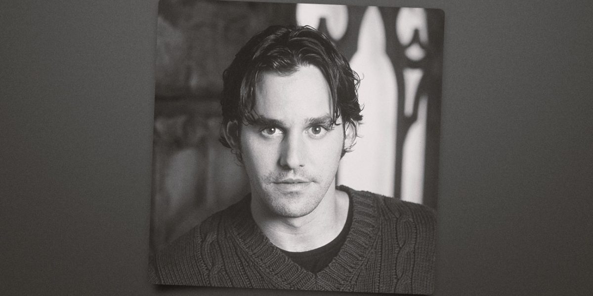Nicholas Brendon