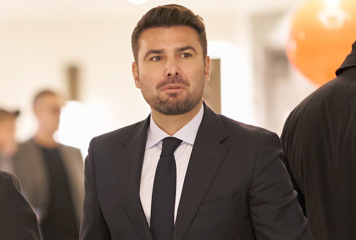Adi Mutu, Șocat de Remarca Pătrunzătoare în Istanbul: „Când Aud Asta...”