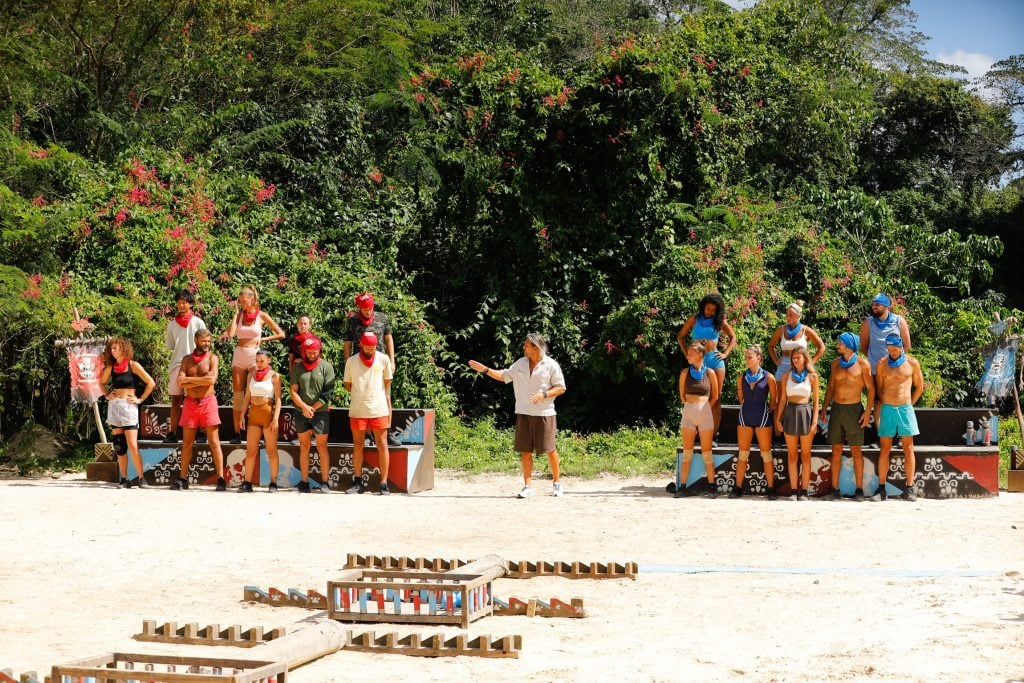 Survivor România: Duelurile dure continuă, schimbări în echipe și tensiuni în cadrul triburilor De la ora 20:30, telespectatorii Antena 1 și pe platforma AntenaPLAY vor fi martorii unui nou episod plin de competiție și emoții în cadrul emisiunii “Survivor România”