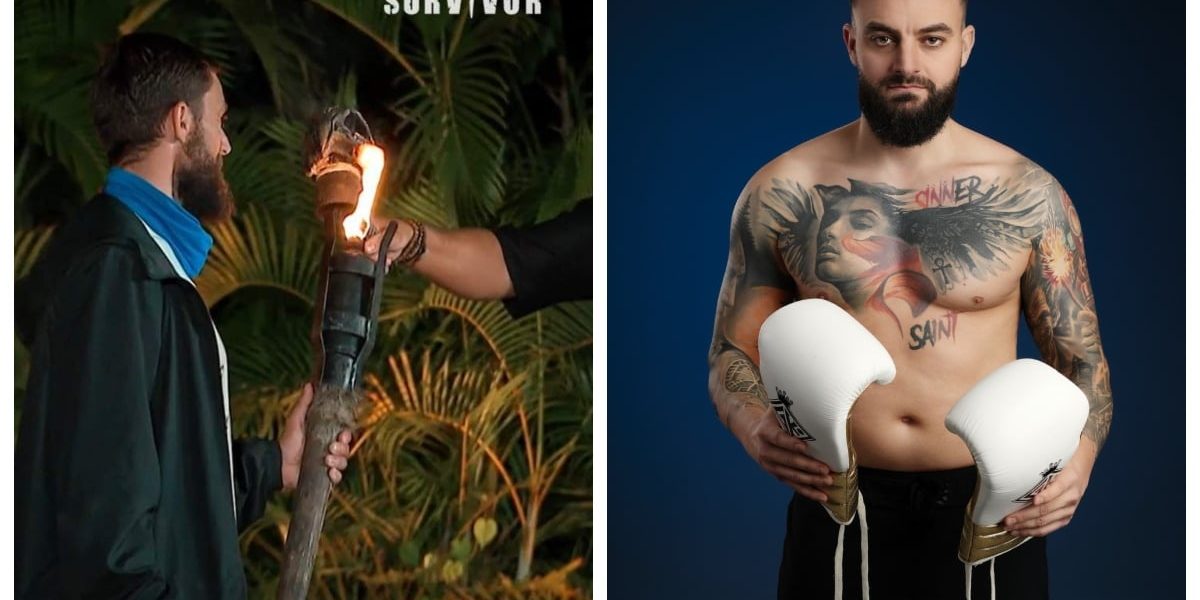 Adrian Kaan a fost eliminat de la „Survivor România” 2026. „Liderii se nasc, nu se numesc. Știu că am asta în sânge”