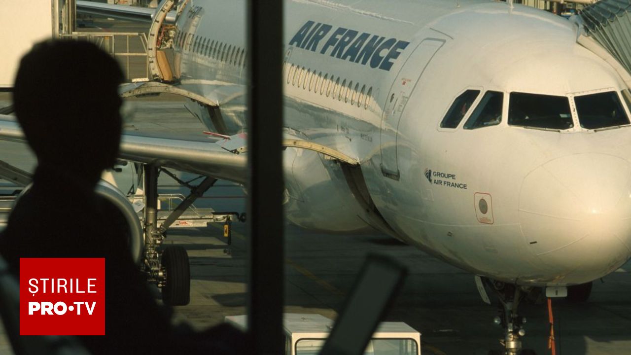 Repatrierea cetățenilor francezi din regiunea conflictuală a Golfului a fost, din nou, blocată în ultimele ore, după ce zborul destinat transportului evacuaților a fost forțat să își schimbe traiectoria, fiind nevoit să întoarcă brusc deasupra Arabiei Saudite