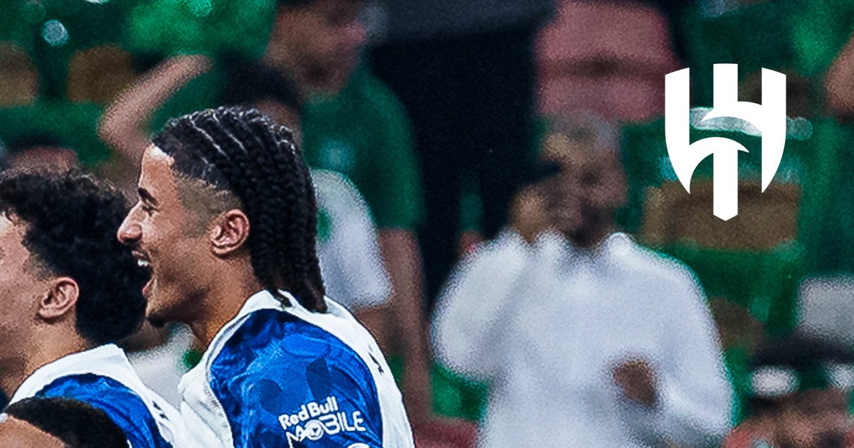 Theo Hernandez deschide scorul pentru Al-Hilal în duelul decisiv din campionat Al-Hilal a obținut o victorie crucială în meciul recent din campionatul local, cu un scor norocos și un gol spectaculos marcat de Theo Hernandez în minutul 39 al primei reprize