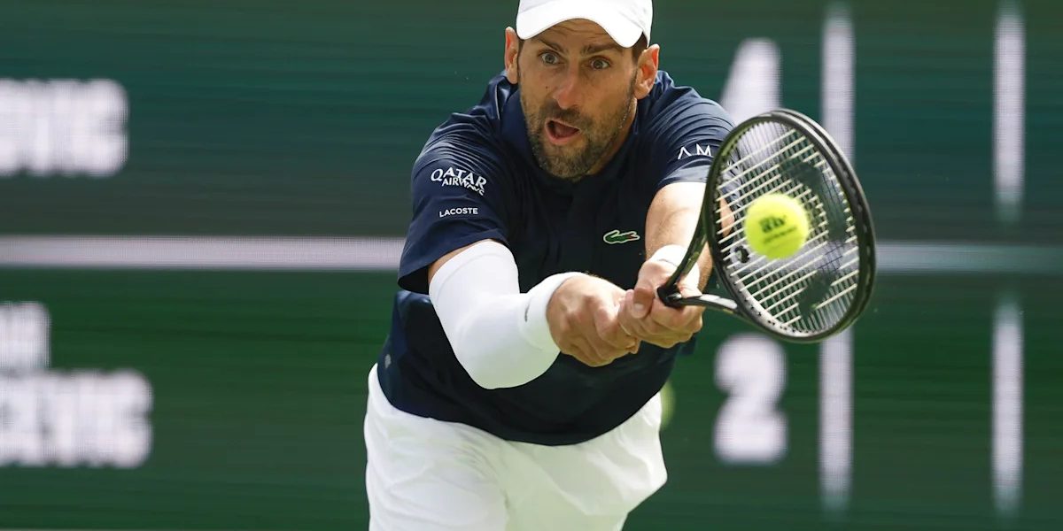 Página de inicio de Yahoo news