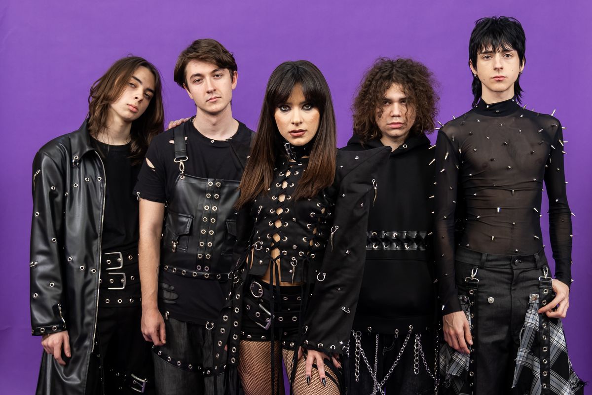România va fi reprezentată anul acesta la Eurovision cu piesa „Choke Me”, aleasă de către juriu în urma selecției naționale desfășurate miercuri, 4 martie