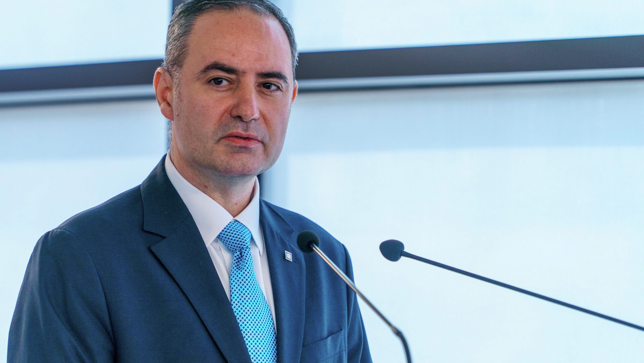 Moody’s confirmă stabilitatea financiară a României, într-un context de optimism temperat România menține stabilitatea financiară și perspectivele economice favorabile pe termen mediu, potrivit celei mai recente evaluări a agenției de rating Moody’s