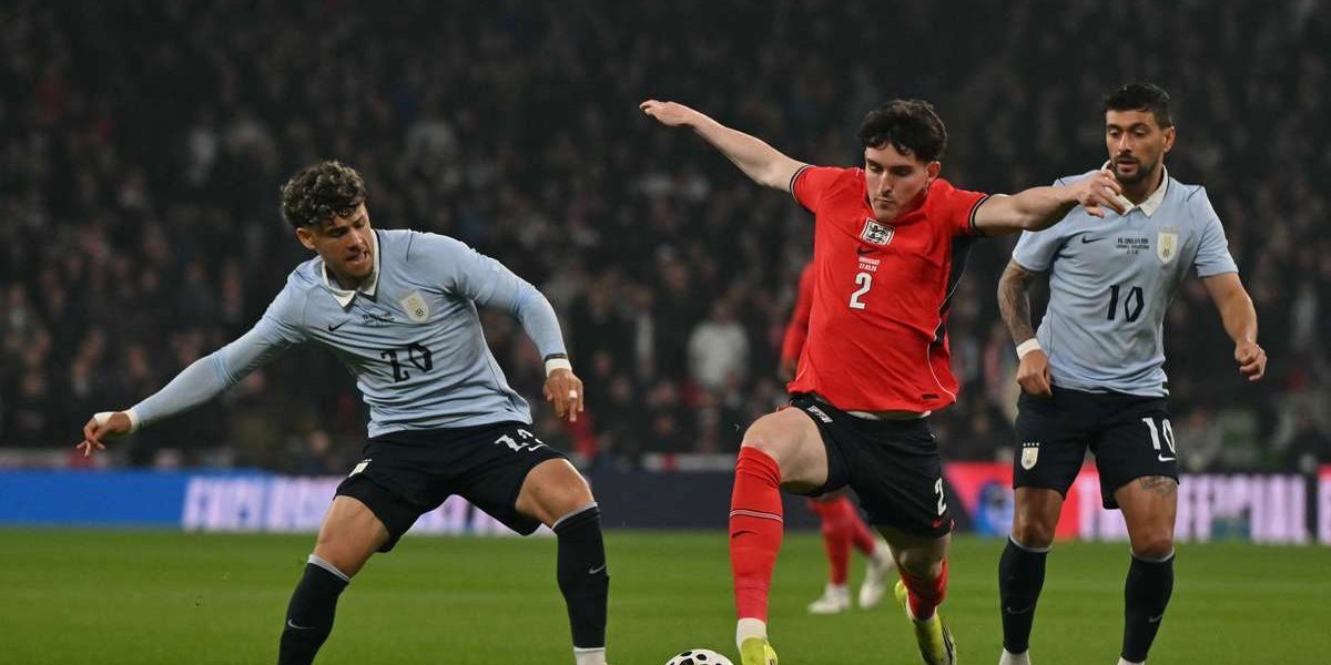 LIVE Amicale tari: Anglia - Uruguay / Șapte goluri în Elveția - Germania / Olanda trece de Norvegia / Spania - Serbia