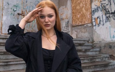 Andreea Anița, înmormântare emoționantă: momente dureroase la ceremonial