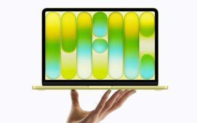 Apple lansează MacBook Neo, cel mai accesibil laptop al mărcii (VIDEO)