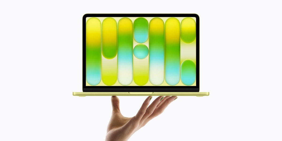 Noul MacBook Neo, surpriza Apple pentru 2023