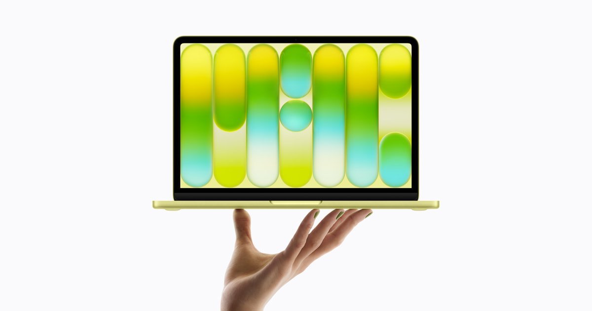 Noul MacBook Neo, surpriza Apple pentru 2023