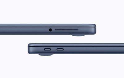 Apple își surprinde fanii și pasionații de tehnologie odată cu lansarea celui mai accesibil laptop din istoria companiei, MacBook New