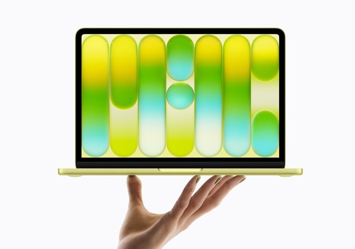 Apple lansează MacBook Neo, cel mai accesibil laptop al mărcii (VIDEO)