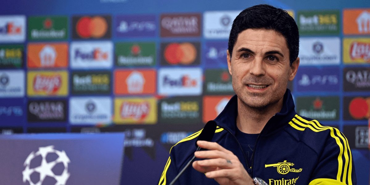 Every word from Arteta's pre-Leverkusen presser | Press conference | News