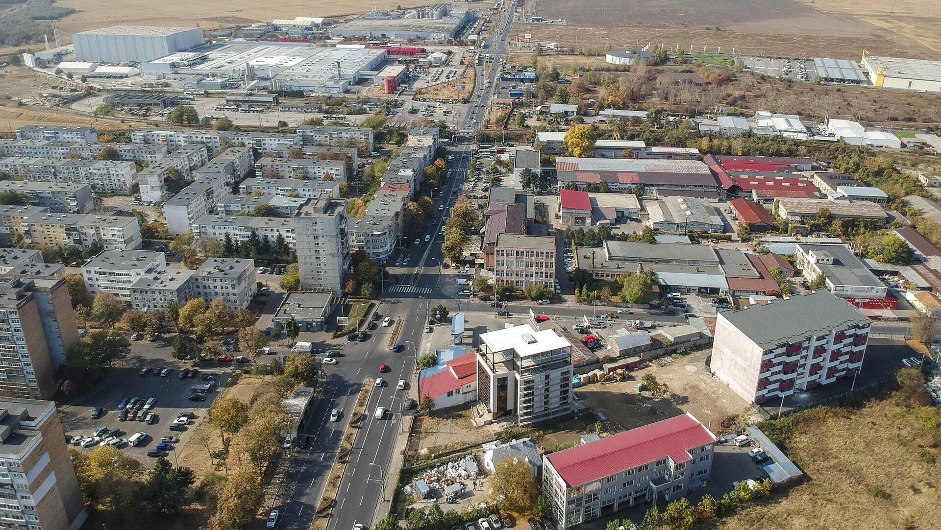 Guvernul anunță reduceri fiscale importante pentru clădirile vechi din Ploiești, o măsură menită să stimuleze revitalizarea patrimoniului construcțiilor istorice și să încurajeze proprietarii să întrețină și să reabiliteze clădirile cu valoare arhitecturală și istorică