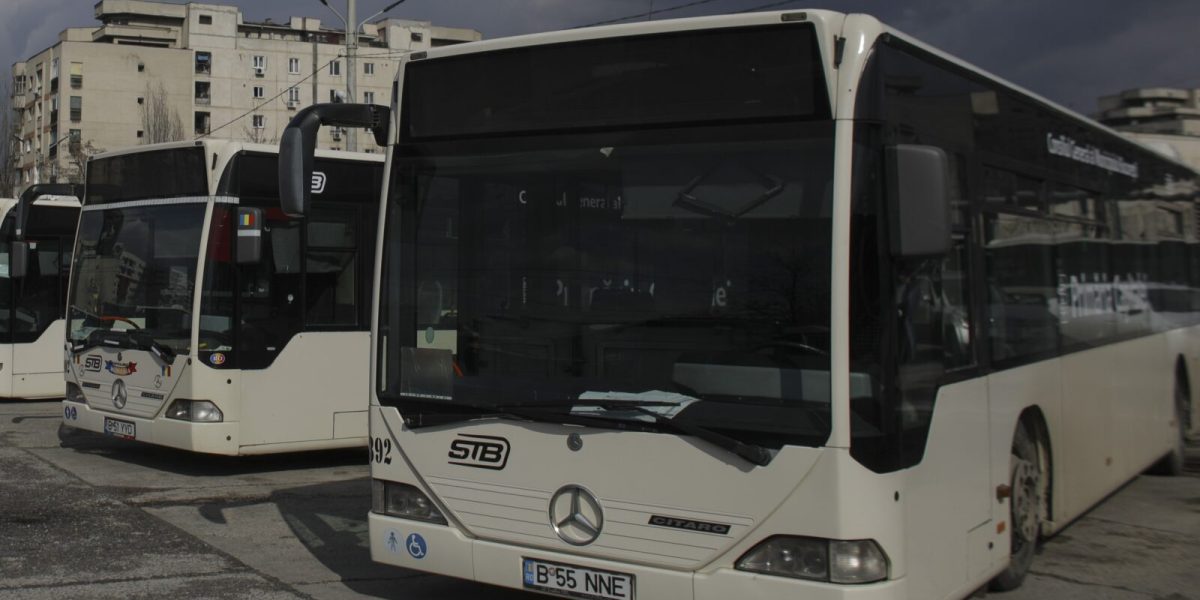 Primele zile ale măsurii de reducere a programului de lucru la STB devin realitate, odată cu intrarea în vigoare a programului de patru zile pe săptămână pentru aproximativ 4.500 de angajați