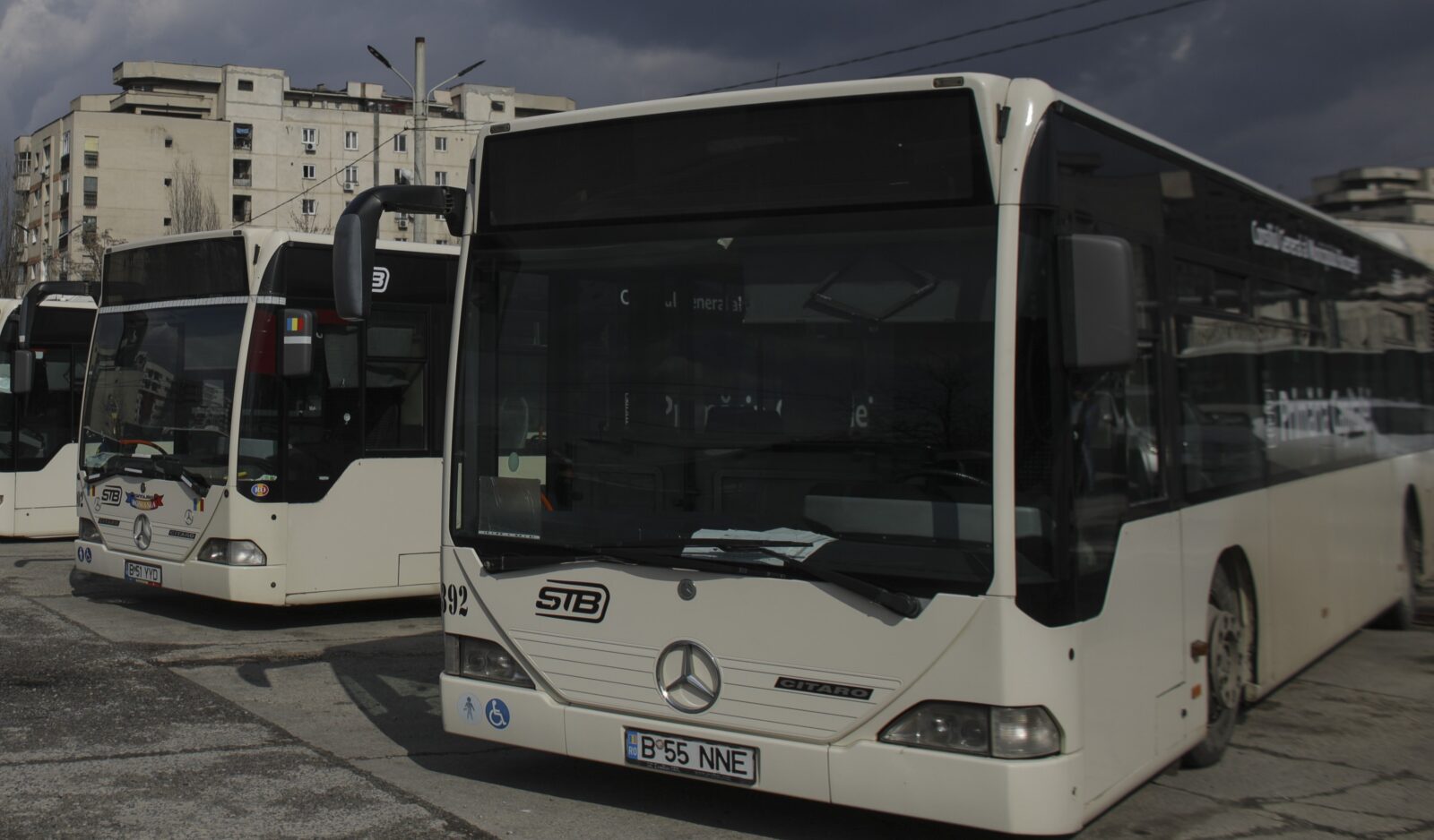 Primele zile ale măsurii de reducere a programului de lucru la STB devin realitate, odată cu intrarea în vigoare a programului de patru zile pe săptămână pentru aproximativ 4.500 de angajați