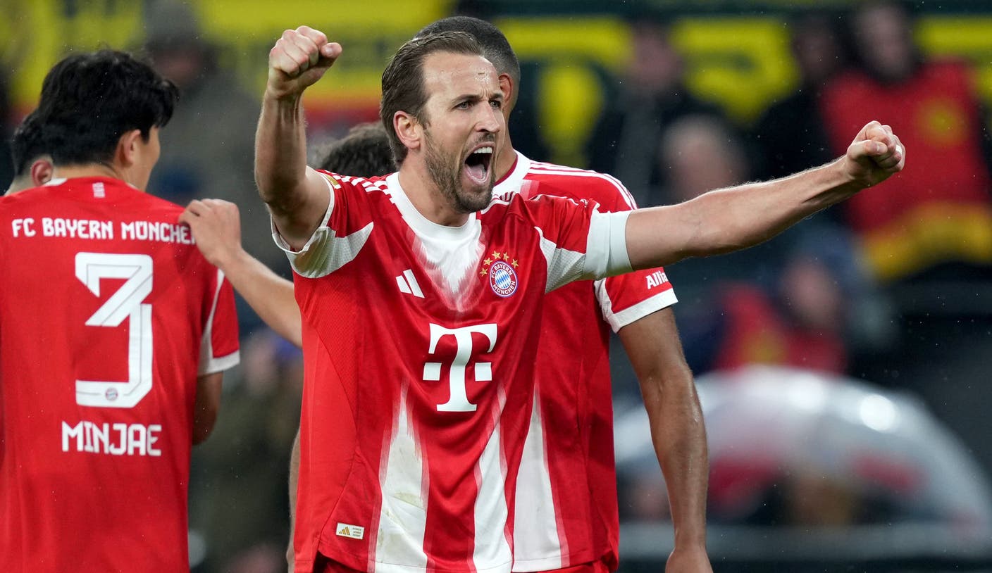 Bayern Munich, lider incontestabil în Germania și favorit clar în Liga Campionilor Bayern Munich își continuă dominația atât în campionatul intern, cât și pe scena europeană, demonstrând o forță rar întâlnită în fotbalul modern