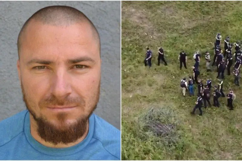 Căutările pentru Emil Gânj în Covasna continuă, iar autoritățile sunt în alertă Poliția din județul Covasna a intensificat joi dimineața operațiunile de căutare pentru a-l localiza pe Emil Gânj, bărbatul urmărit internațional pentru presupusa crimă comisă în urmă cu mai mult de opt luni