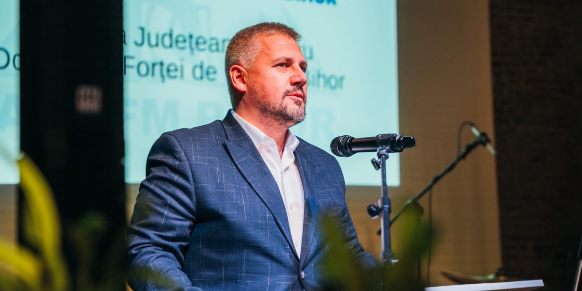 Bekesi Csaba Lajos, numit președinte ANPC, este membru PSD