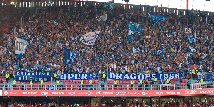 FC Porto - Notícias - Bilhetes para a Luz à venda online