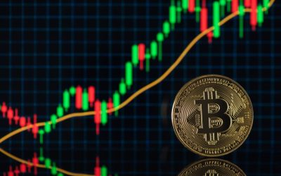 Bitcoin scade cu 19% în 2026; 3 ETF-uri pentru profit sigur