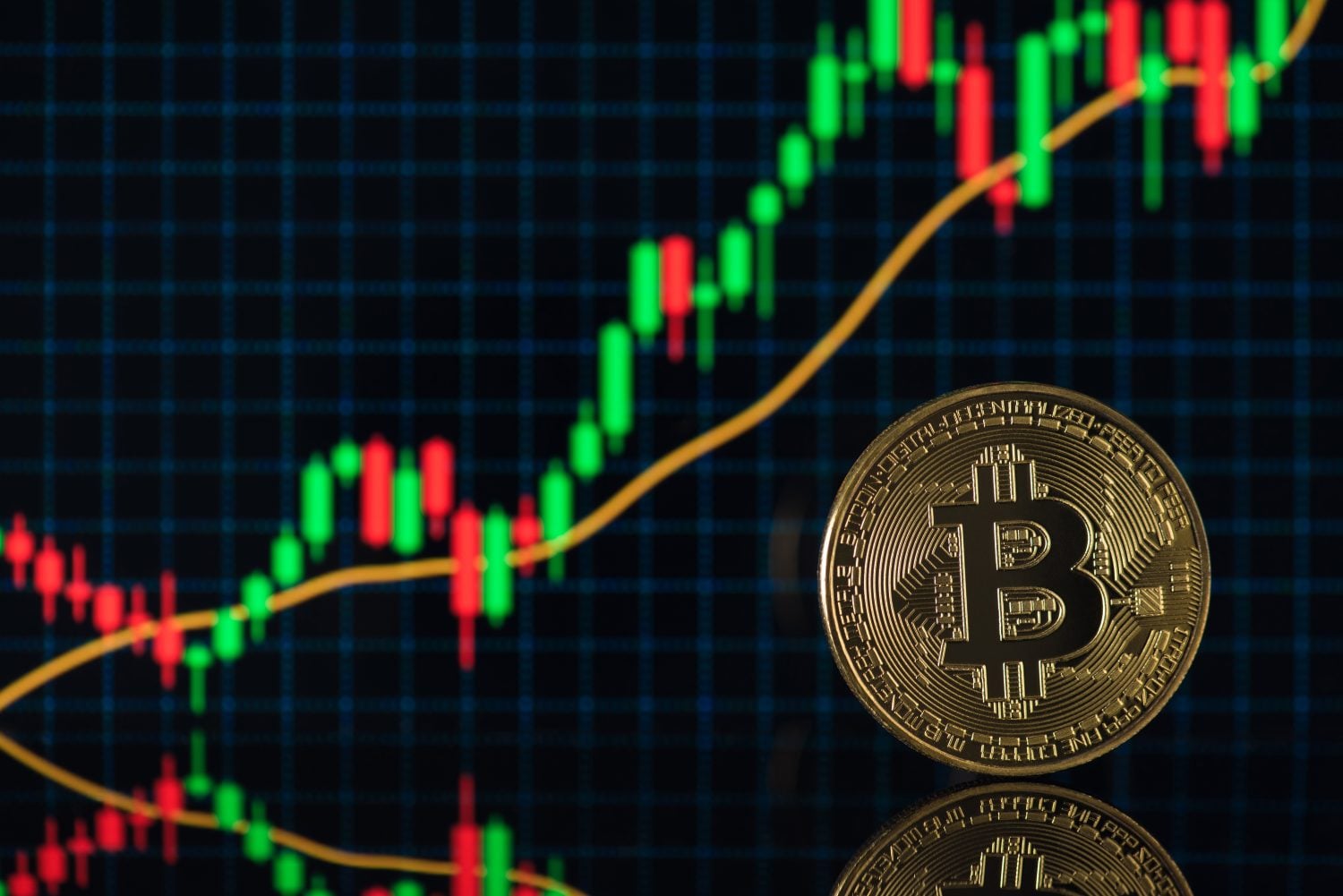 Bitcoin scade cu 19% în 2026; 3 ETF-uri pentru profit sigur