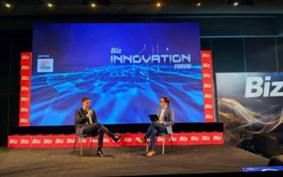 Biz Innovation Forum 2026 a fost scena unor discuții incendiare despre viitorul tehnologiei, concentrându-se în special pe inteligența artificială și modul în care această tehnologie transformă lumea de astăzi