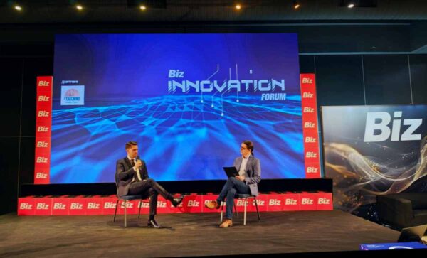 Biz Innovation Forum 2026 a fost scena unor discuții incendiare despre viitorul tehnologiei, concentrându-se în special pe inteligența artificială și modul în care această tehnologie transformă lumea de astăzi