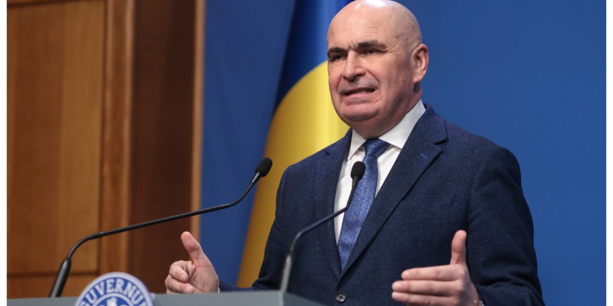 Ilie Bolojan, după atacul PSD de azi: „Comunicatul e în contradicție cu realitatea”. Reacția lui Sorin Grindeanu