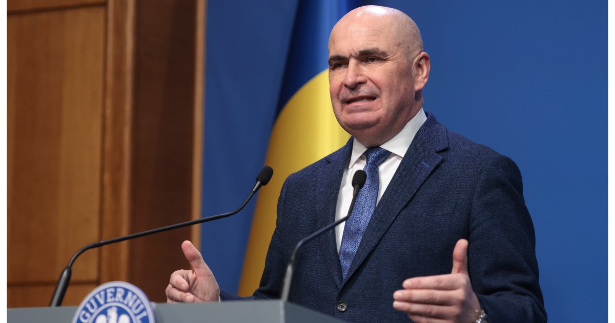 Bolojan acuză PSD de minciuni, Grindeanu reacționează dur