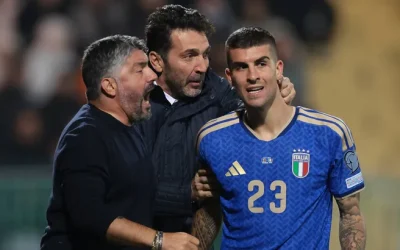 Bosnia-Herzegovina vs Italia: analiză, echipe, pronosticuri