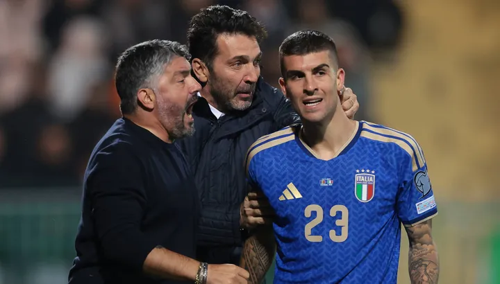 Preview: Bosnia-Herzegovina vs Italy - prediction, team news, lineups