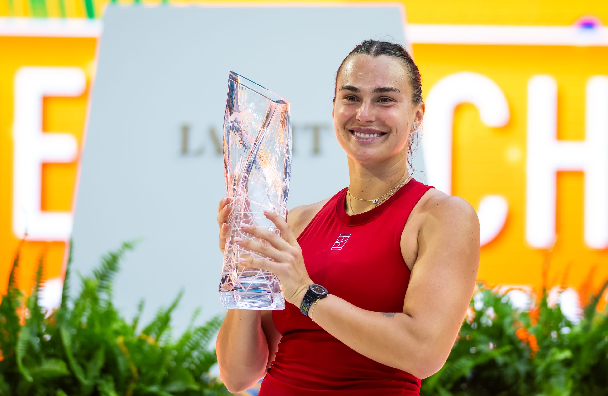 Turneul de la Miami Open 2026 se apropie de start, după ce finala BNP Paribas Open de la Indian Wells a încheiat sezonul Sunshine Double pe WTA