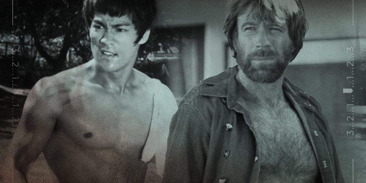 Chuck Norris a refuzat reuniunea emblematică cu Bruce Lee