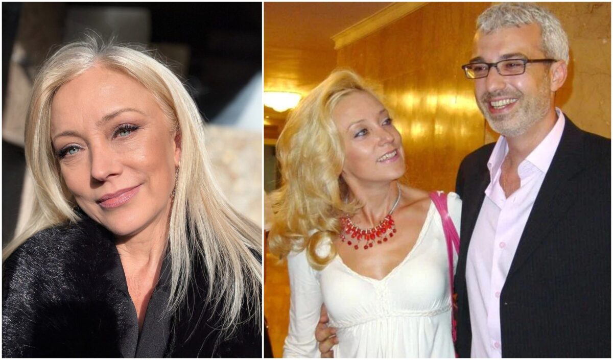 Lucia Bubulac, fostă soție a alongului cântăreț Cătălin Crișan, a ales să vorbească deschis despre perioada dificilă a despărțirii, despre provocările de aici înainte și modul în care a reușit să-și reconstruiască viața după divorț