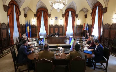 UE și România în alertă din cauza crizei energetice; Ursula a admis greșeala renunțării la nuclear