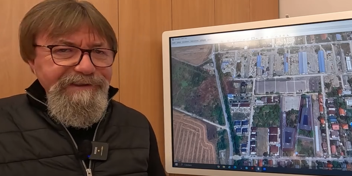 Dosarul de corupție al primarului din Otopeni, Silviu Gheorghe, se blochează în continuare, iar procesele se întind pe ani de zile fără o soluție clară